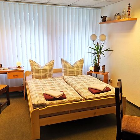 Gaestezimmer- Und Ferienzimmer Am Gewoelbekeller Мейсен Экстерьер фото