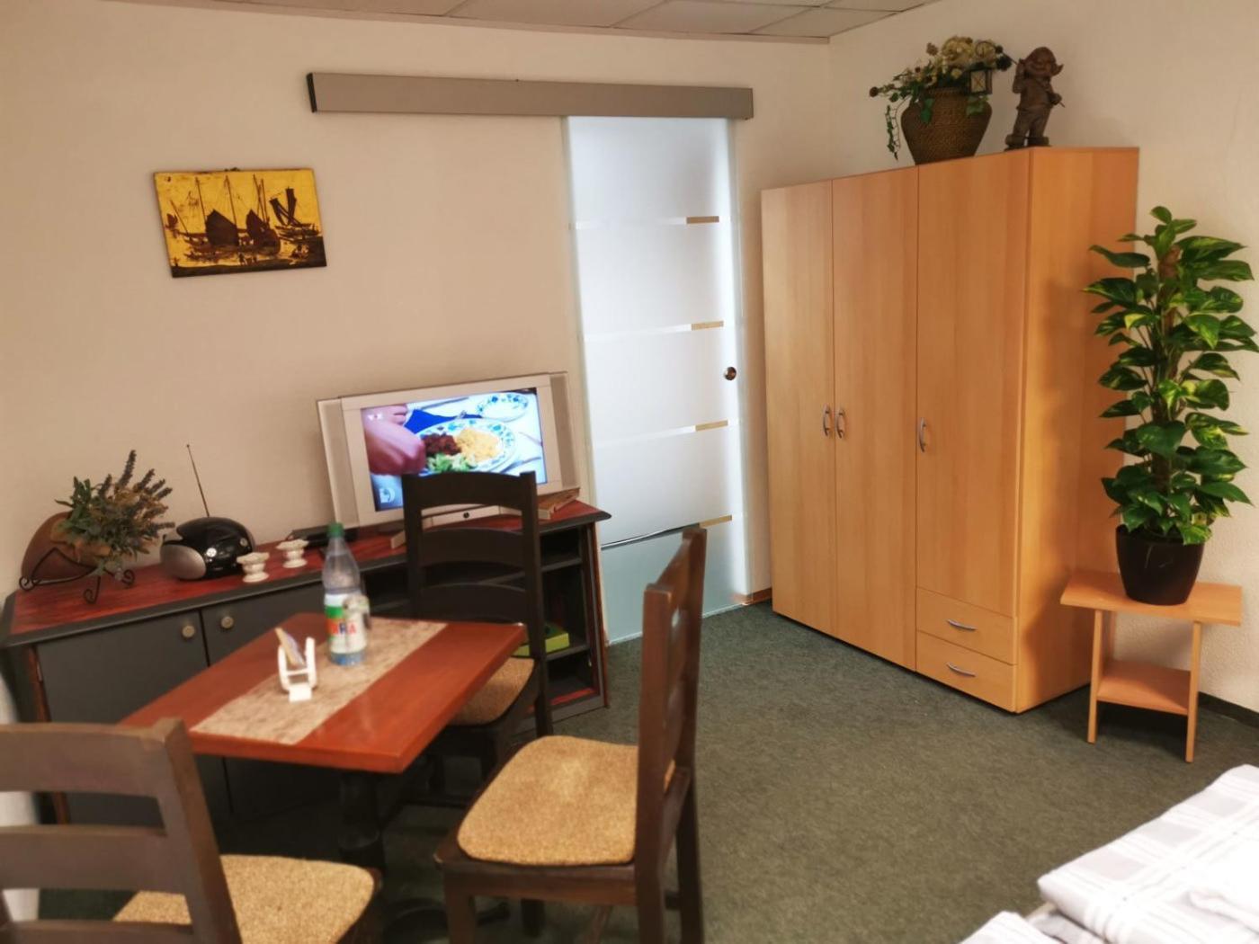 Gaestezimmer- Und Ferienzimmer Am Gewoelbekeller Мейсен Экстерьер фото